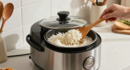 15 Best Rice Cookers for Easy Weekly Meal Prep in 2026