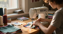 15 Best Sewing Machines for Quilting and Crafts in 2026