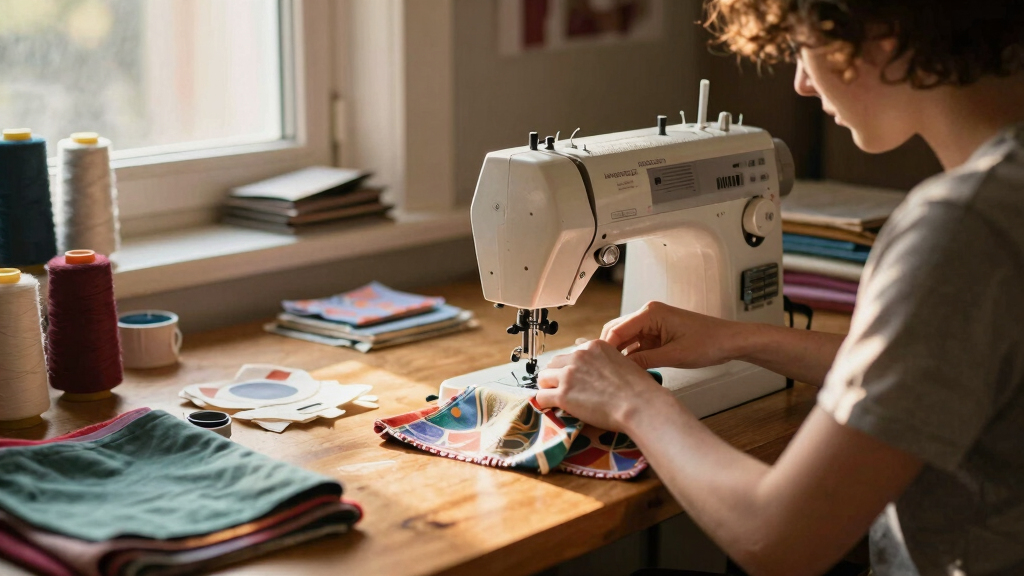 15 Best Sewing Machines for Quilting and Crafts in 2026