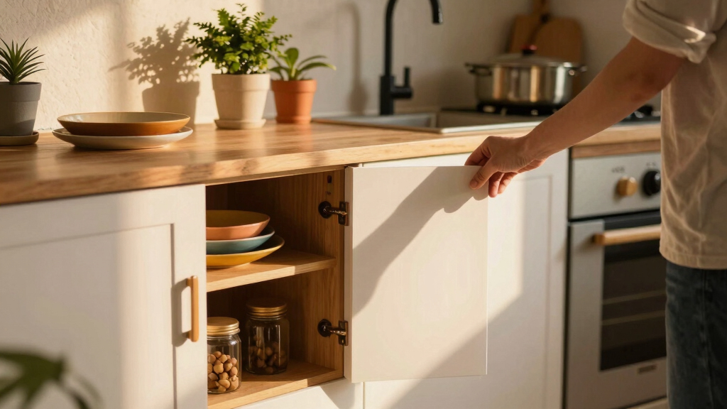 15 Best Storage Cabinets With Doors For Shared Homes In 2026