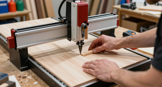 15 Best Tabletop CNC for Custom Gifts in 2026