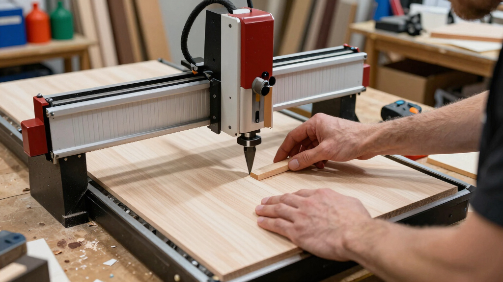 15 Best Tabletop CNC for Custom Gifts in 2026