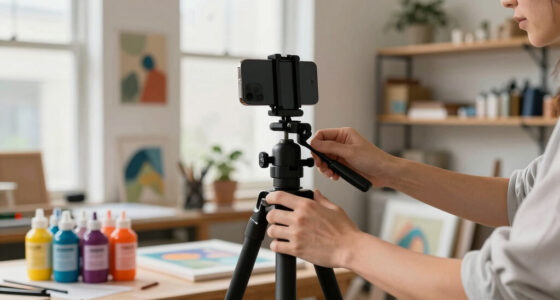 15 Best Tripod for Top Down Filming in 2026