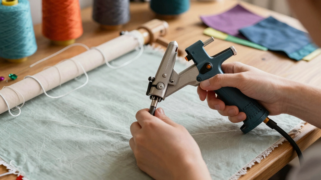 15 Best Tufting Gun for Beginners in 2026