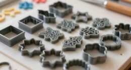3d printing baking tools
