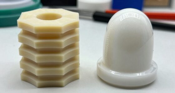 3d printing material comparison