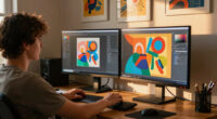 4 Best Dual-Monitor Bundles for Home Office Resets in 2026