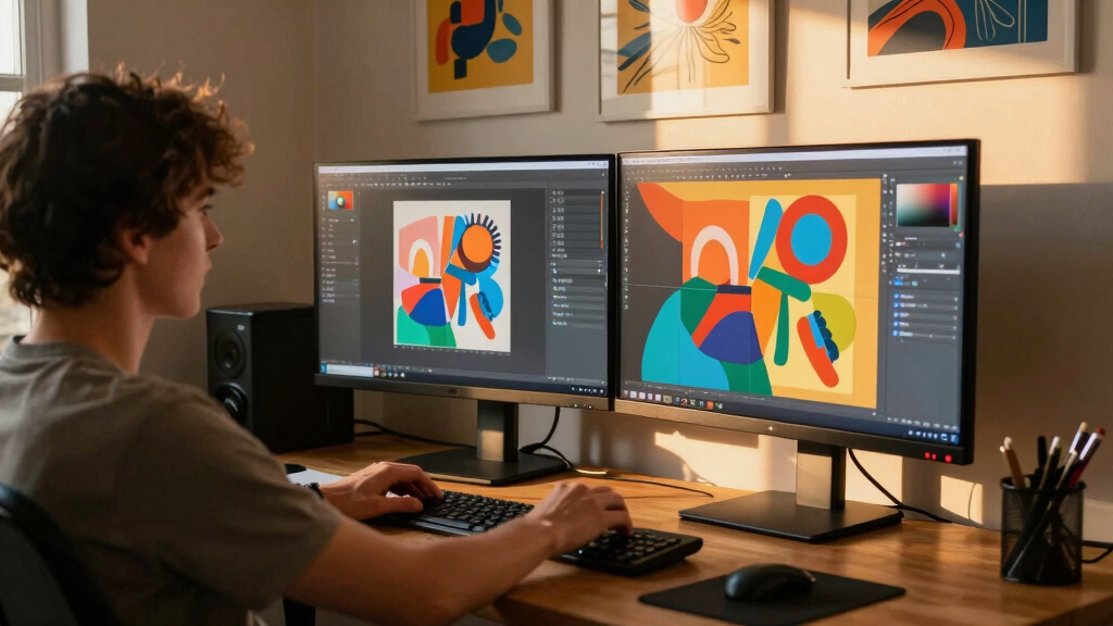 4 Best Dual-Monitor Bundles for Home Office Resets in 2026