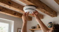4 Best Smart Smoke Detectors for New Apartments in 2026
