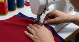 6 Best Coverstitch Machine for Clean Hems in 2026