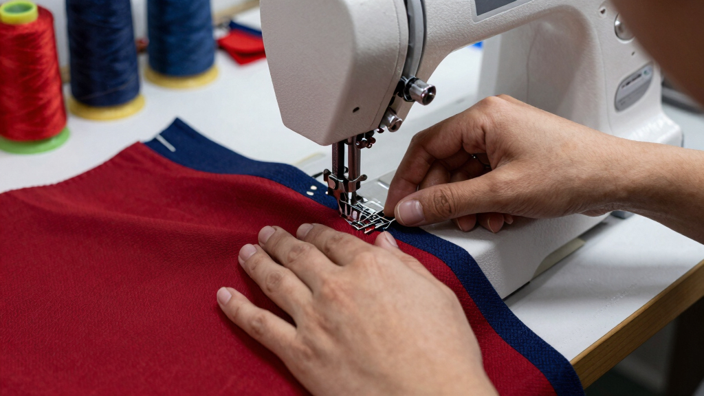 6 Best Coverstitch Machine for Clean Hems in 2026