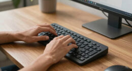 6 Best Ergonomic Keyboards for Long Writing Sessions in 2026