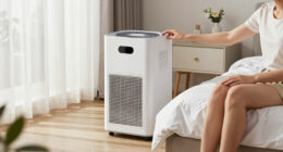 6 Best Portable Air Conditioners for Better Sleep Comfort in 2026