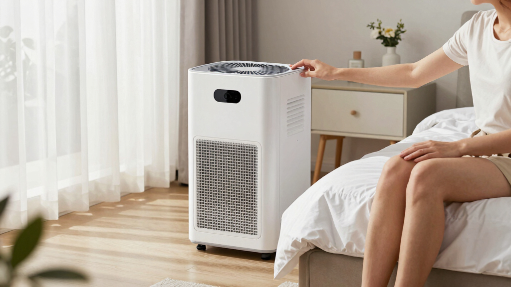 6 Best Portable Air Conditioners for Better Sleep Comfort in 2026