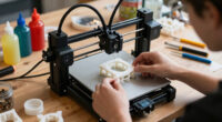 7 Best 3D Printer for Molds and Jigs in 2026
