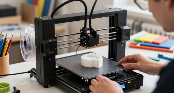 7 Best 3D Printers for Custom Blanks in 2026