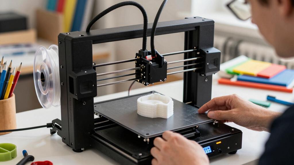 7 Best 3D Printers for Custom Blanks in 2026