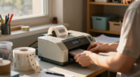 7 Best Barcode Label Printer for Inventory in 2026