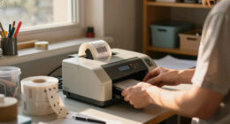 7 Best Barcode Label Printer for Inventory in 2026