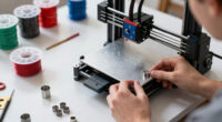 7 Best Best 3D Printer for Embossing Tools in 2026