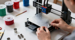 7 Best Best 3D Printer for Embossing Tools in 2026