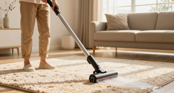7 Best Carpet Cleaners for Post-Move Deep Cleaning in 2026
