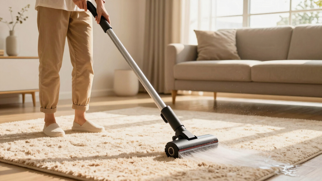 7 Best Carpet Cleaners for Post-Move Deep Cleaning in 2026