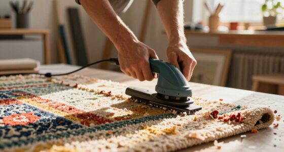 7 Best Carpet Trimmer for Rug Makers in 2026