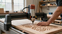 7 Best CNC Router for Precision Inlays in 2026
