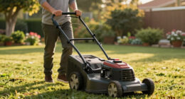 7 Best Cordless Lawn Mowers for Fresh-Start Yard Care in 2026