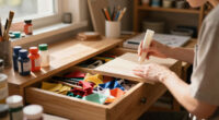 7 Best Craft Table With Storage For Makers In 2026