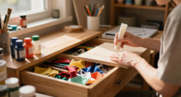 7 Best Craft Table With Storage For Makers In 2026