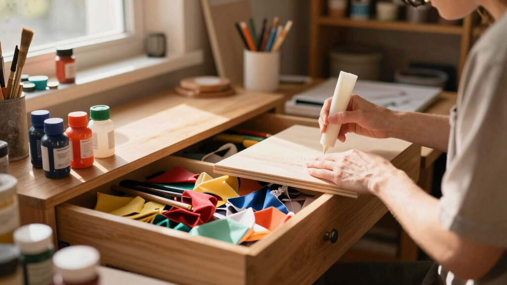 7 Best Craft Table With Storage For Makers In 2026
