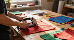 7 Best Cutting Machines for Felt Projects in 2026