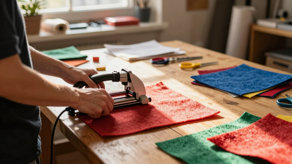 7 Best Cutting Machines for Felt Projects in 2026