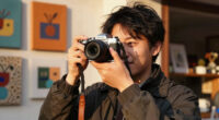 7 Best Digital Cameras for Rebuilding Creative Identity in 2026
