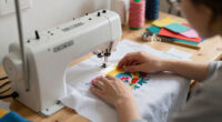 7 Best Embroidery Machines for Gift Business in 2026