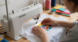 7 Best Embroidery Machines for Gift Business in 2026