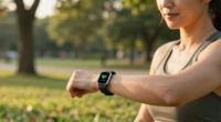 7 Best Fitness Trackers With HRV For Emotional Awareness In 2026