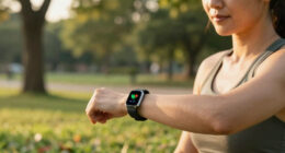 7 Best Fitness Trackers With HRV For Emotional Awareness In 2026