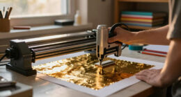 7 Best Foil Stamping Machines for Paper Goods in 2026