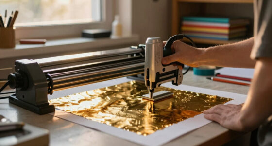 7 Best Foil Stamping Machines for Paper Goods in 2026
