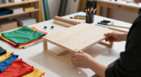 7 Best Folding Display Tables for Makers in 2026