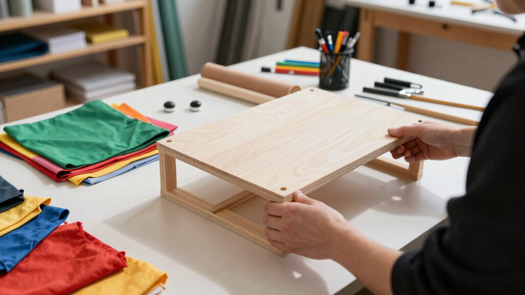 7 Best Folding Display Tables for Makers in 2026
