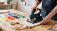 7 Best Heat Press for Personalized Gifts in 2026