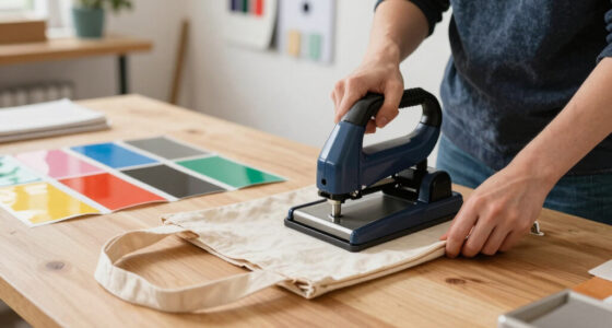 7 Best Heat Press for Personalized Gifts in 2026