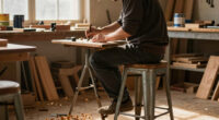 7 Best Industrial Stool for Makers in 2026