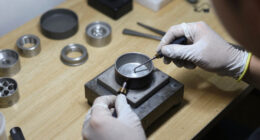 7 Best Jewelry Casting Machine for Small Business in 2026