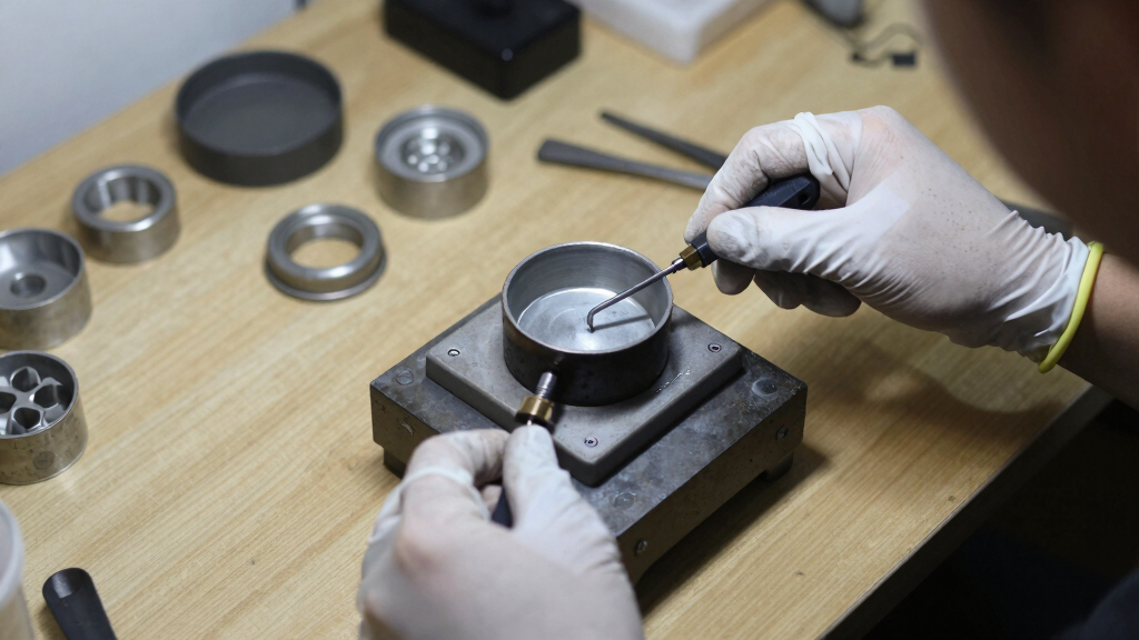 7 Best Jewelry Casting Machine for Small Business in 2026
