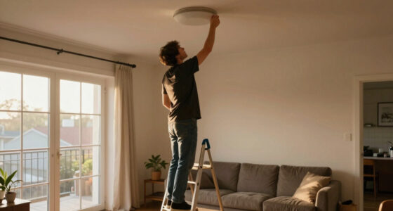 7 Best Ladders for Apartment and Home Maintenance in 2026